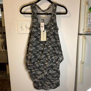 NWT Rag & Bone Knit Dress